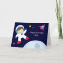 Suche nach space birthday karten Für kinder