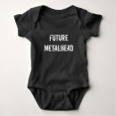 Recherche de metalhead vêtements Rock