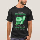 Suche nach störungen tshirts Unterstützung