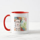 Suche nach frida kahlo geschenke Mexican
