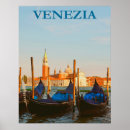 Recherche de voyage de venise posters Vintage