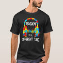 Suche nach takt tshirts Autistisch