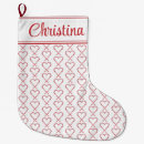 Recherche de simple chaussette de noël Script