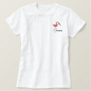 Suche nach rosa flamingo tshirts Vögel