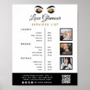 Suche nach lashes poster Kosmetologe