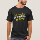 Suche nach kuhglocke tshirts Lustige kuh