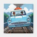 Recherche de weasley magnets Monde des sorciers