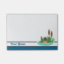 Suche nach frosch post it Cartoon