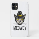 Recherche de miaou iphone coques Amusant