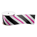 Recherche de fuchsia rubans Moderne