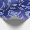 Suche nach kimono geschenkpapier Kobalt