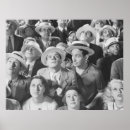Suche nach crowd poster Vintag