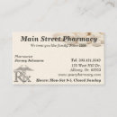 Recherche de medicament cartes visite Prescription