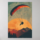 Suche nach paragliding poster Abenteuer