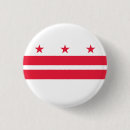 Recherche de washington dc badges Drapeau