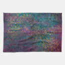 Suche nach aubergine geschirr tücher Lila