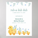 Suche nach gummi ente poster Für kinder