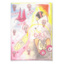 Suche nach roller derby poster Schädel