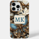 Recherche de steampunk coques Engrenages