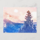 Recherche de arbre solitaire cartes postales Paysage