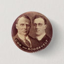 Recherche de reproductions badges Politique