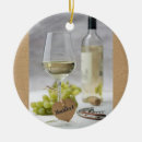 Recherche de bouteille de vin ornements Raisin