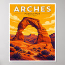 Suche nach arches poster Wüste