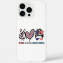 Recherche de mémoriaux coques Patriotique