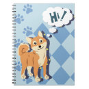 Suche nach inu kleine notizbücher Niedlich