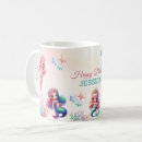 Suche nach meerjungfrau party tassen Mermaid