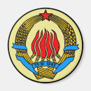 Recherche de bosnie magnets Symbole