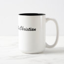 Suche nach christlich tassen Einfach