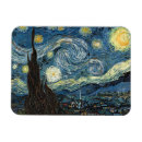 Recherche de nuit magnets Étoile