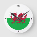 Suche nach wales wanduhren Waliser
