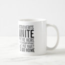 Recherche de timidité Introverts