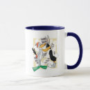Suche nach daffy duck tassen Zeichentrick