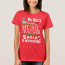 Suche nach für den musiklehrer tshirts Teacher