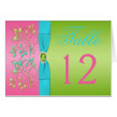 Recherche de aqua table cartes table Rose