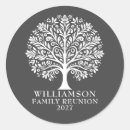 Recherche de class reunions autocollants Family