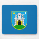 Recherche de la croatie tapis souris Zagreb