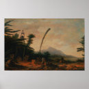 Suche nach tahiti poster Sonnenuntergang