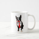 Recherche de moustache rouge tasses Animaux