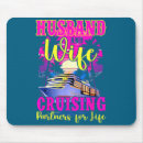 Suche nach ehemann und ehefrau mousepads Feiertag