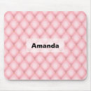 Recherche de diamants tapis souris Luxe