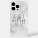 Recherche de marbre gris iphone coques Minimaliste