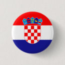 Suche nach kroatische flagge buttons Kroatien