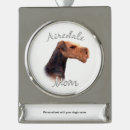 Suche nach airedale ornamente Mama