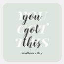 Recherche de guillemets autocollants Motivation