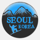 Suche nach seoul aufkleber Koreanisch