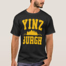 Suche nach stahlstadt tshirts Yinz